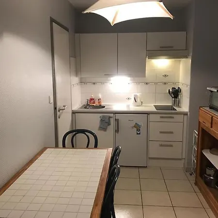 Lejlighed Studio + Coin Nuit La Rochelle (Charente-Maritime)